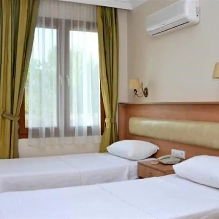 Bed & Breakfast Ebruli Cunda Ayvalik