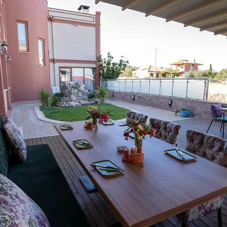 Bed & Breakfast Ebruli Cunda Ayvalik