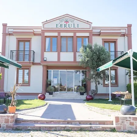 Ebruli Cunda 4*