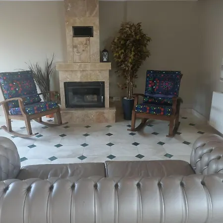 Ebruli Cunda 4* Ayvalik