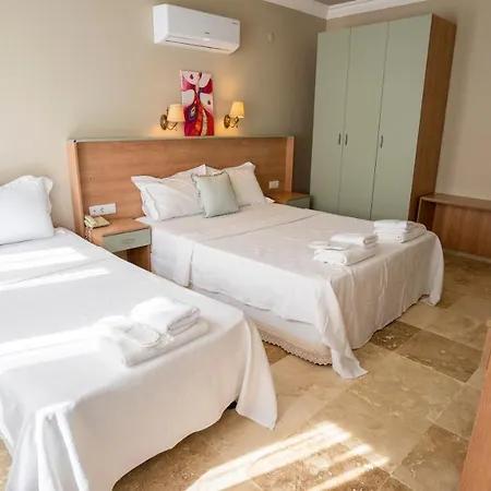 Bed & Breakfast Ebruli Cunda Ayvalik