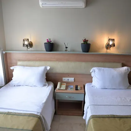 Bed & Breakfast Ebruli Cunda 4*