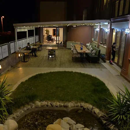 Ebruli Cunda Ayvalik