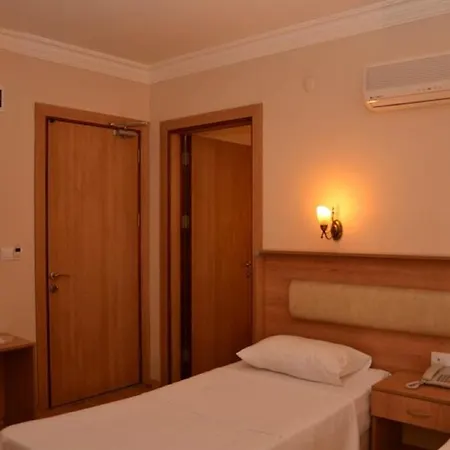 Ebruli Cunda Ayvalik