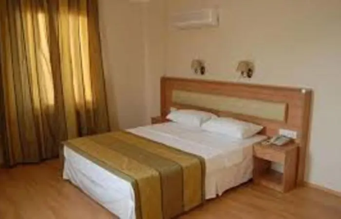 Ebruli Cunda Bed & Breakfast