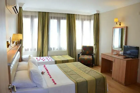 Bed & Breakfast Ebruli Cunda