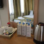Bed and Breakfast Ebruli Cunda 4*