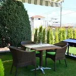 Bed and Breakfast Ebruli Cunda 4*