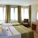 Bed and Breakfast Ebruli Cunda