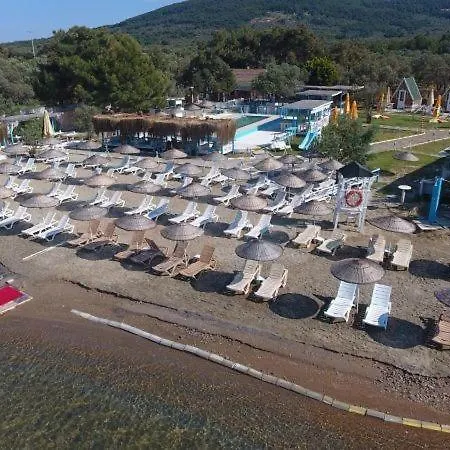 Ebruli Cunda Bed & Breakfast