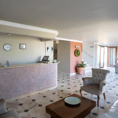 Hotel Ebruli Cunda Ayvalik