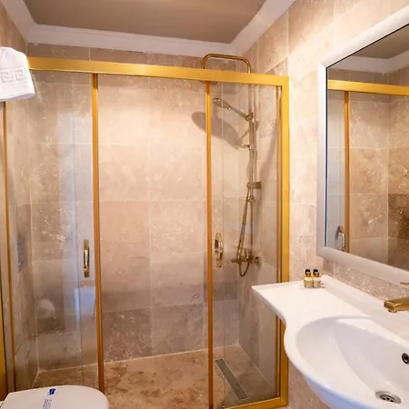Hotel Ebruli Cunda Ayvalik