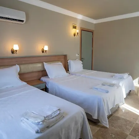 Hotel Ebruli Cunda Ayvalik