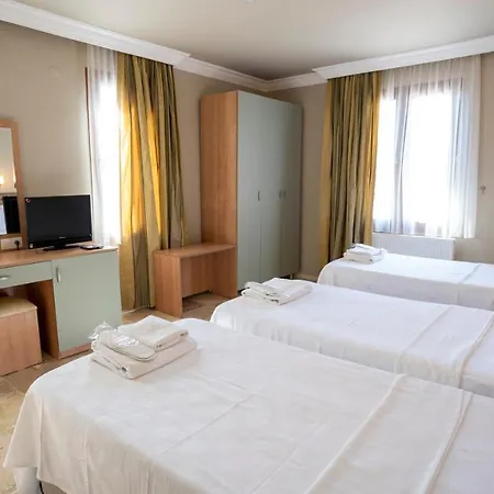 Hotel Ebruli Cunda Ayvalik