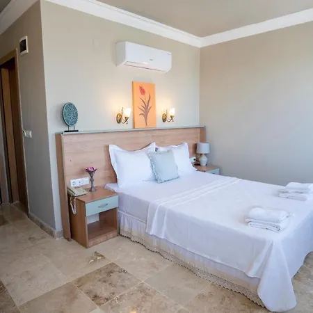 Couette-café Ebruli Cunda Ayvalı