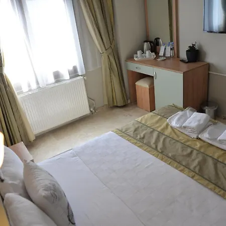Hotel Ebruli Cunda Ayvalik