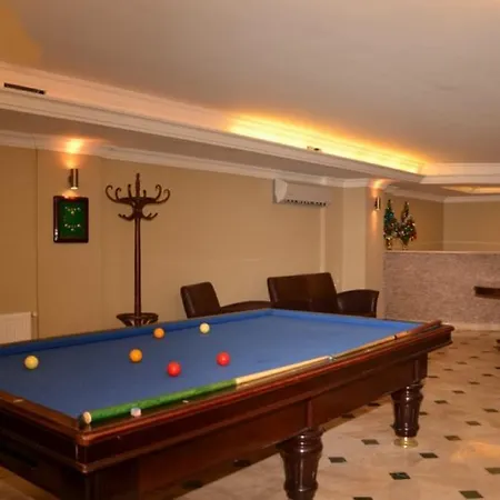 Bed & Breakfast Ebruli Cunda 4*