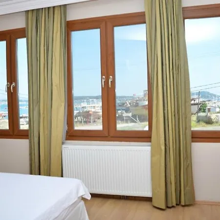 Hotel Ebruli Cunda Ayvalik