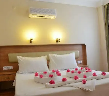 Ebruli Cunda Bed and Breakfast