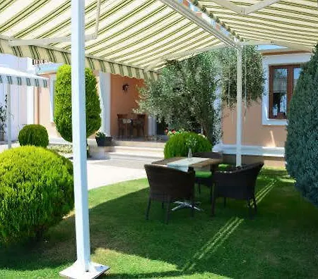 Bed & Breakfast Ebruli Cunda Ayvalı