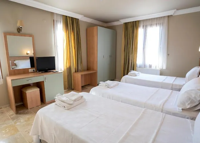 Couette-café Ebruli Cunda Ayvalı