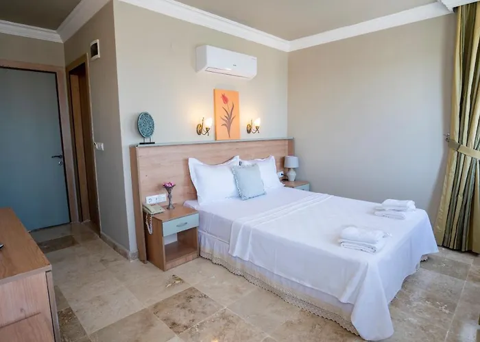 Couette-café Ebruli Cunda Ayvalı