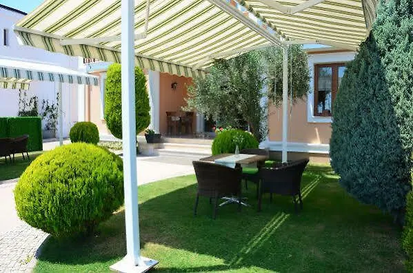 Couette-café Ebruli Cunda Ayvalı